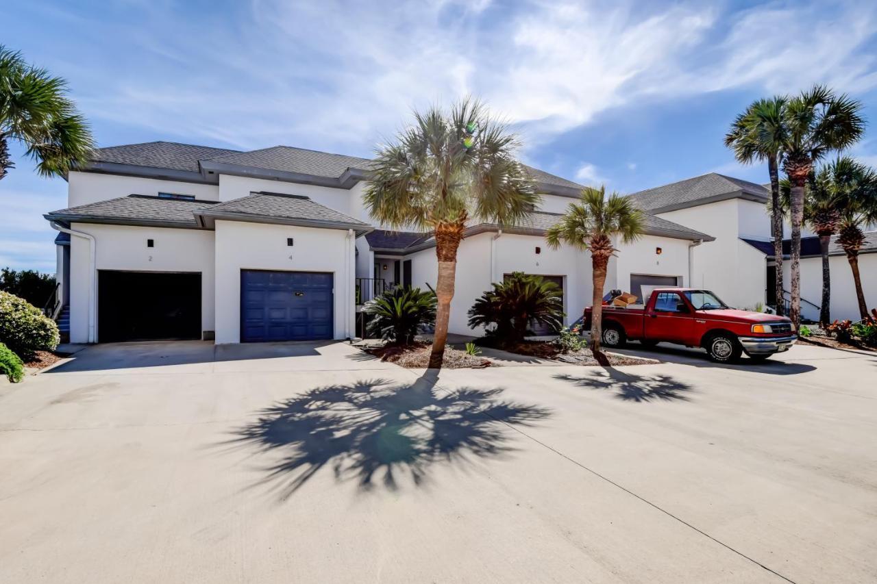Emerald Hill Santa Rosa Beach Dış mekan fotoğraf