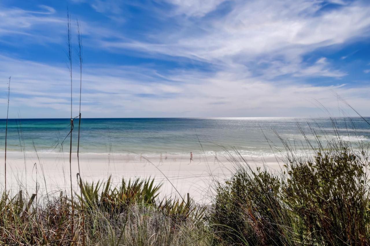 Emerald Hill Santa Rosa Beach Dış mekan fotoğraf