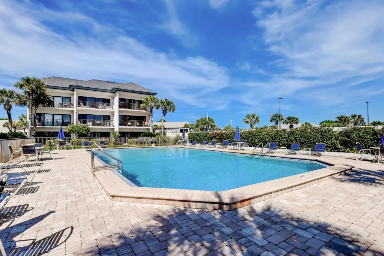 Emerald Hill Santa Rosa Beach Dış mekan fotoğraf