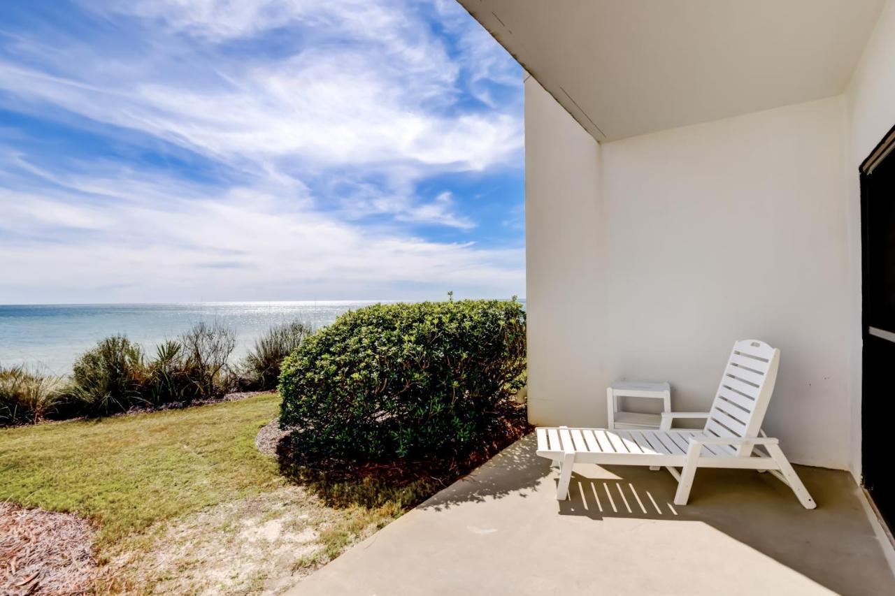 Emerald Hill Santa Rosa Beach Dış mekan fotoğraf