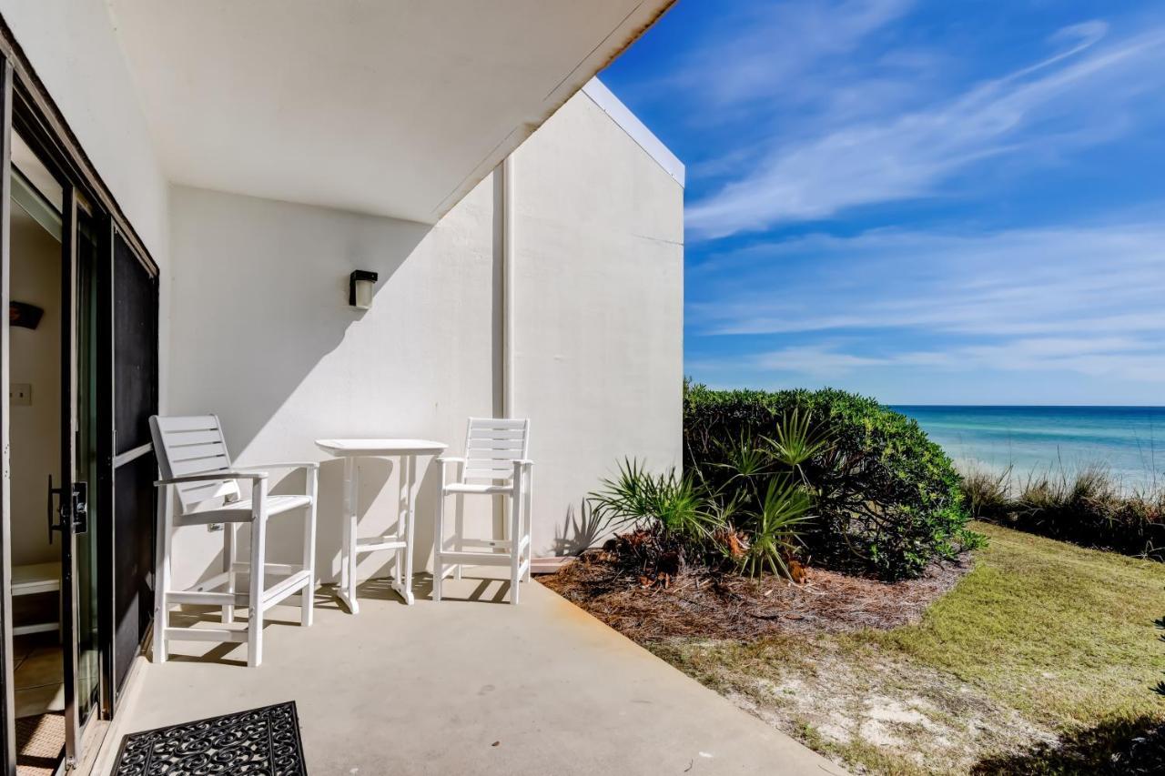 Emerald Hill Santa Rosa Beach Dış mekan fotoğraf